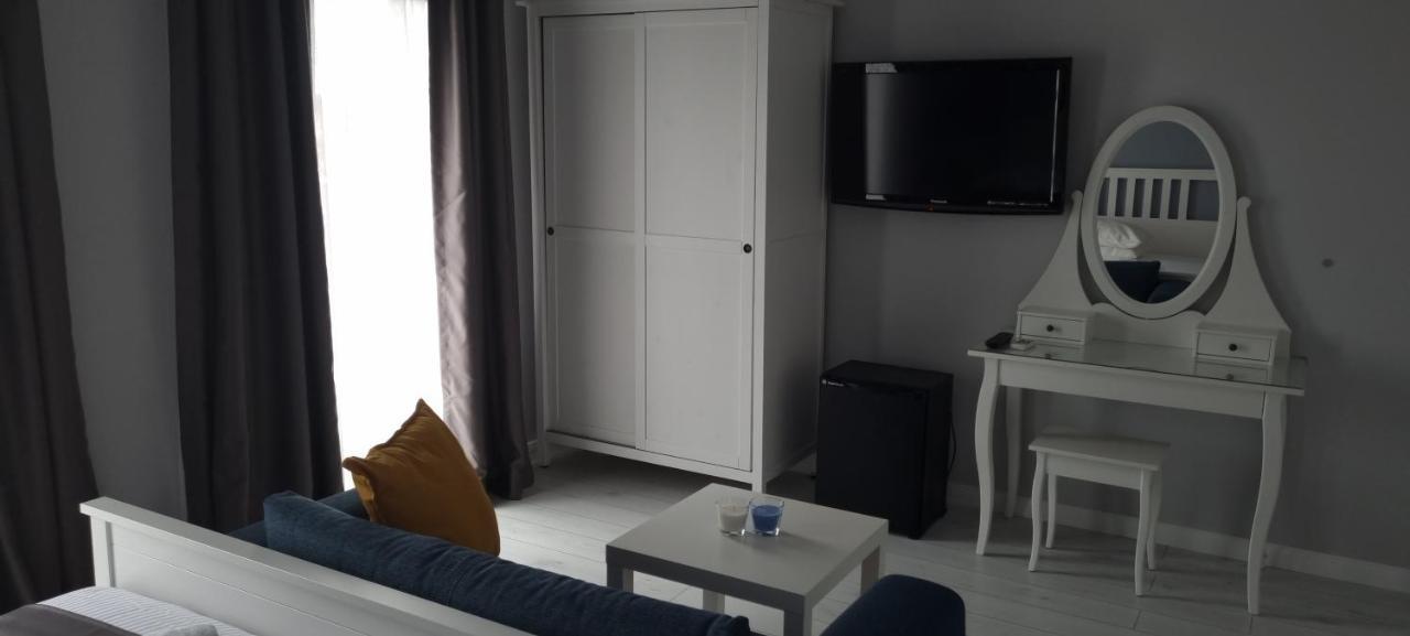 Chg Boutique Hotel Costinesti Bagian luar foto