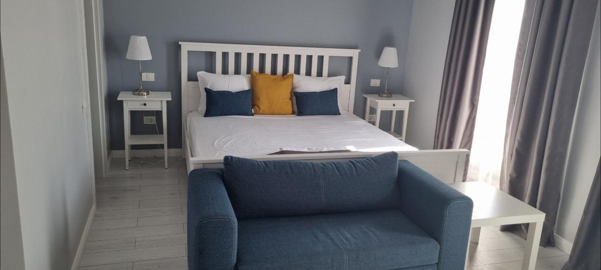 Chg Boutique Hotel Costinesti Bagian luar foto