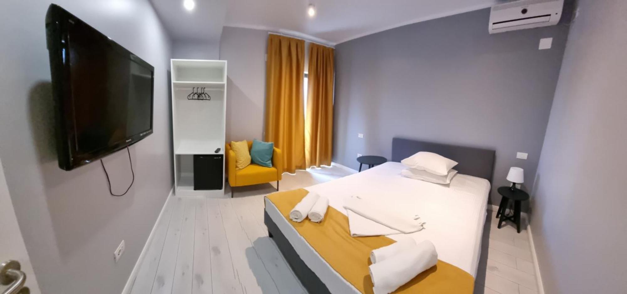 Chg Boutique Hotel Costinesti Ruang foto
