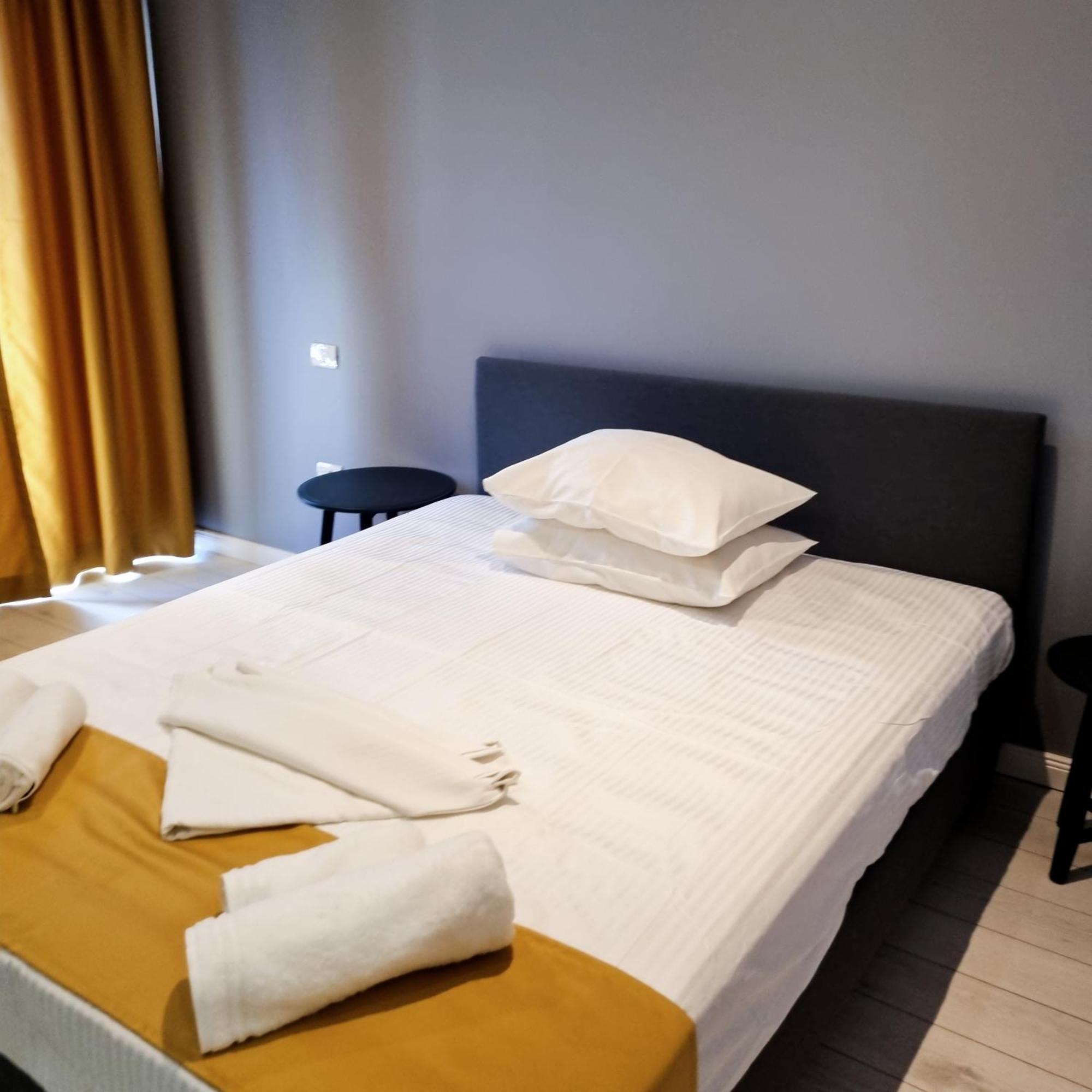 Chg Boutique Hotel Costinesti Ruang foto