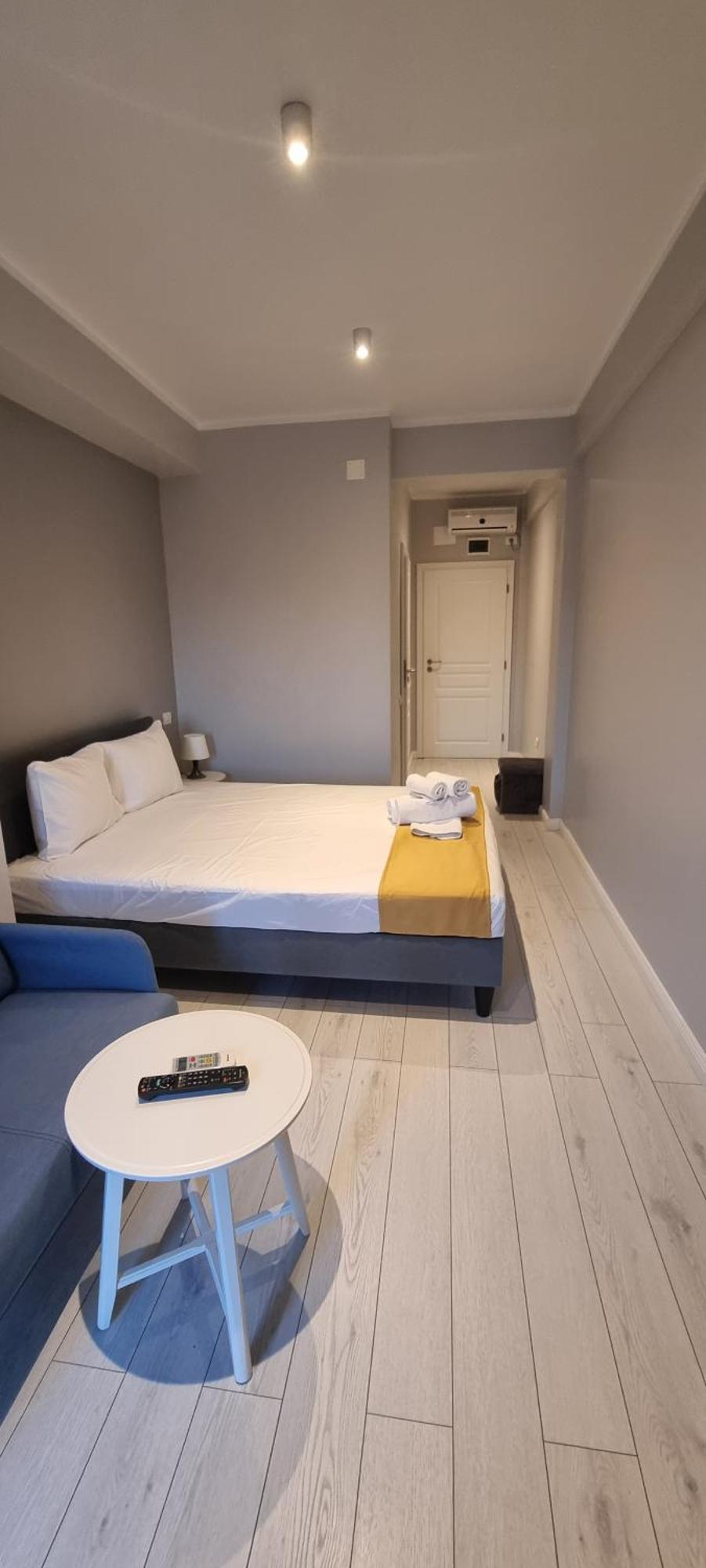 Chg Boutique Hotel Costinesti Ruang foto