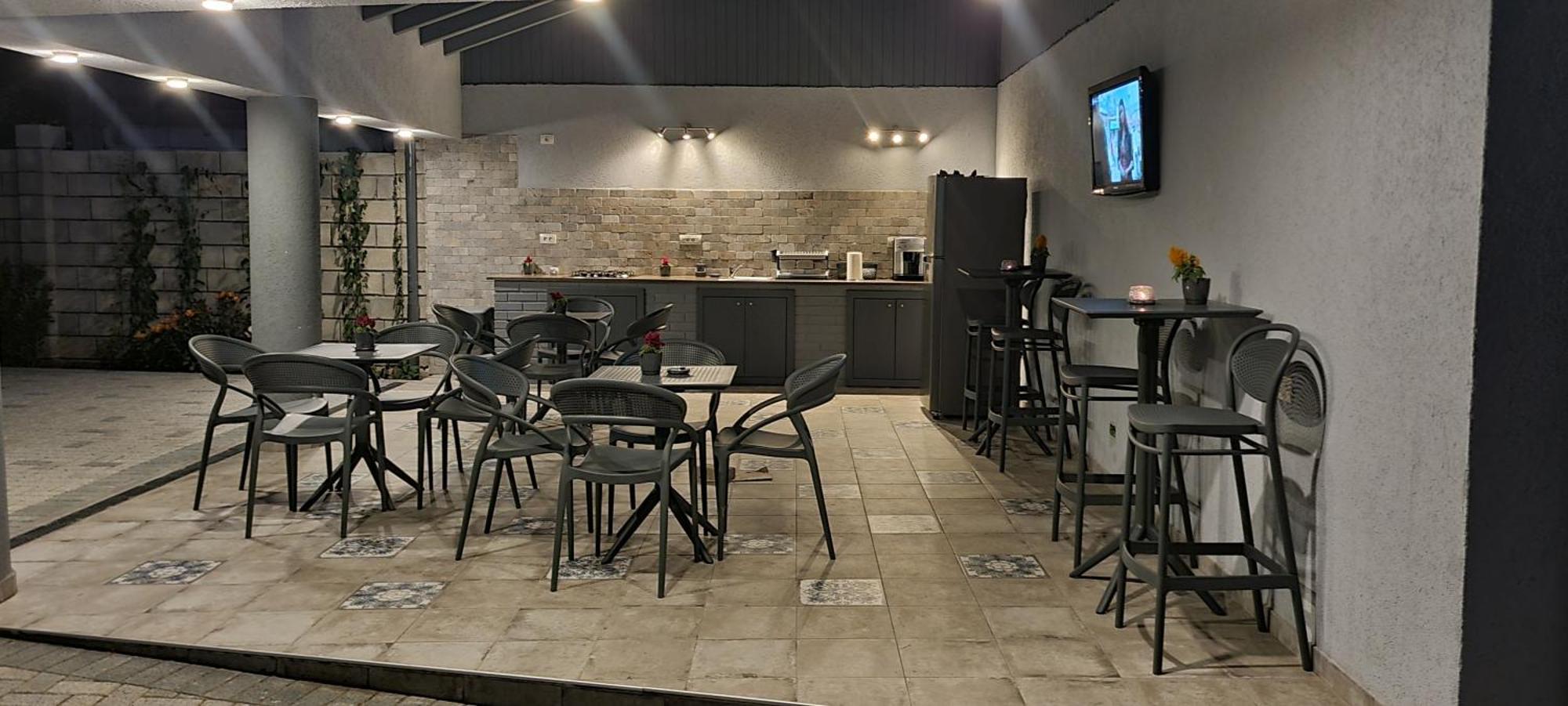 Chg Boutique Hotel Costinesti Bagian luar foto