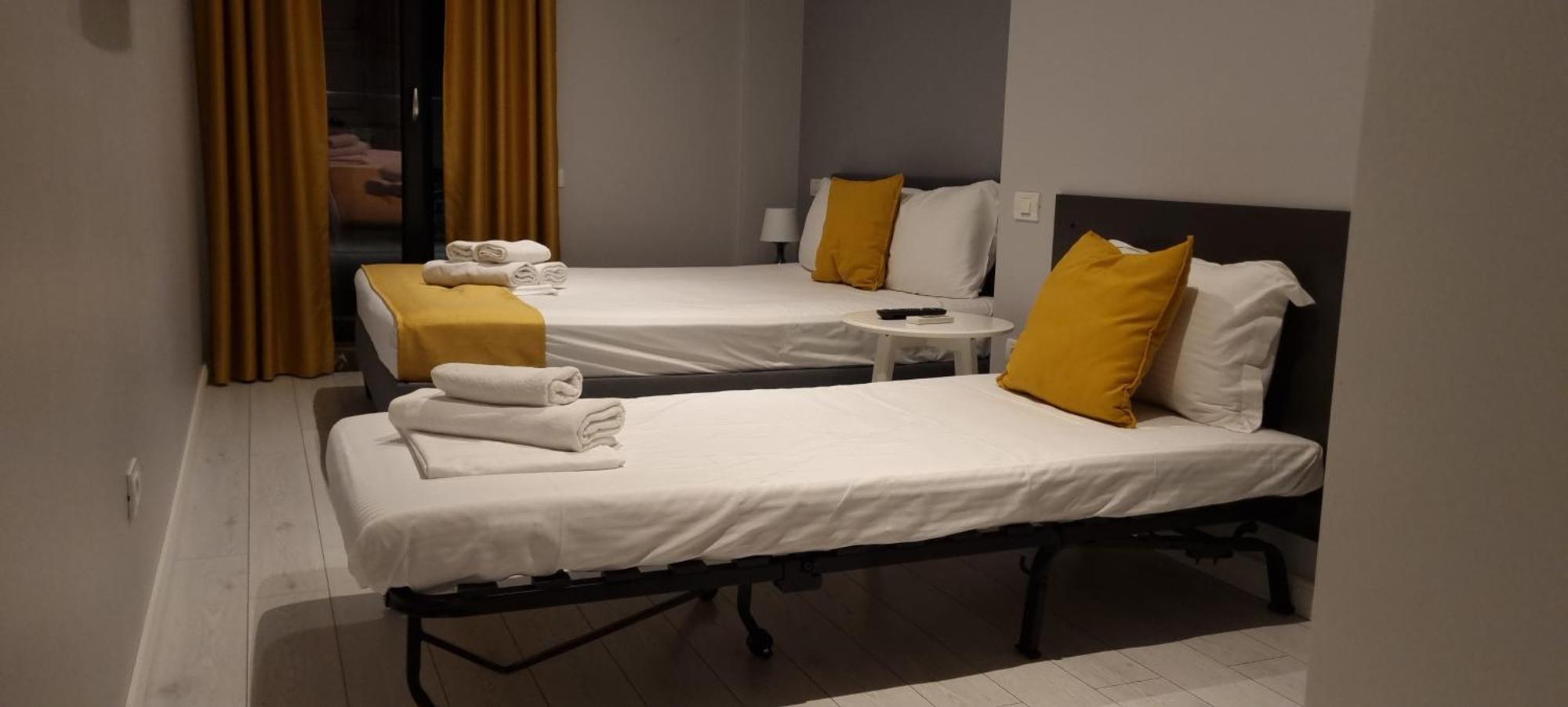 Chg Boutique Hotel Costinesti Ruang foto